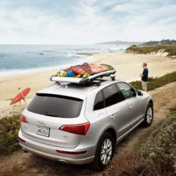 Thule TRAIL M - Dachträger für Autos | Robust & Vielseitig -Angebote Bergsport Store 5637936752 g trail m thule 24