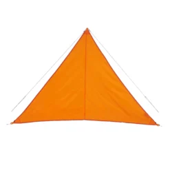 Bent VERBINDBARES SONNENSEGEL ZIP-CANVAS - Tarp | Hochwertiges Sonnensegel für Garten, Camping & Outdoor