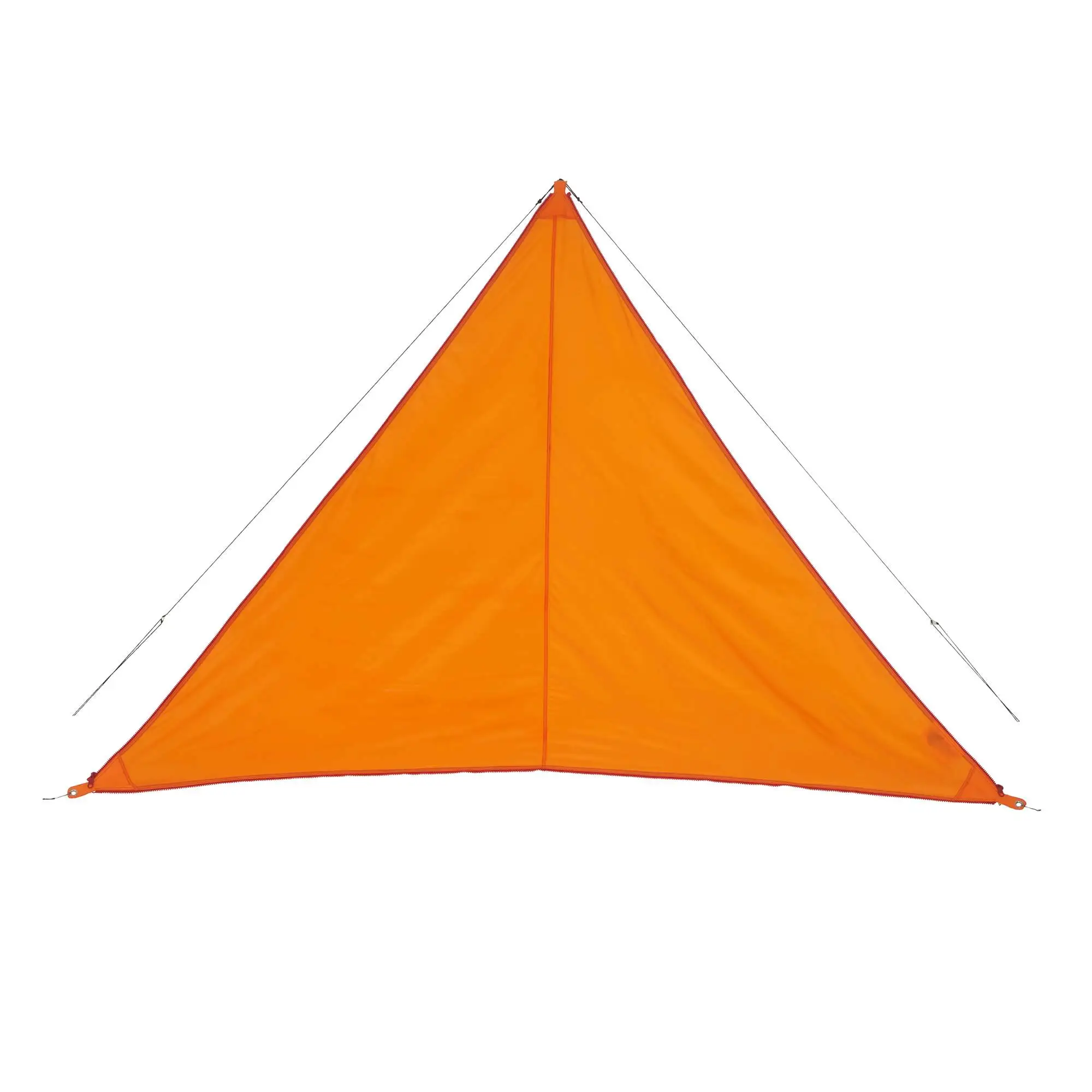 Bent VERBINDBARES SONNENSEGEL ZIP-CANVAS - Tarp | Hochwertiges Sonnensegel für Garten, Camping & Outdoor 3 Bent VERBINDBARES SONNENSEGEL ZIP-CANVAS - Tarp | Hochwertiges Sonnensegel für Garten, Camping & Outdoor