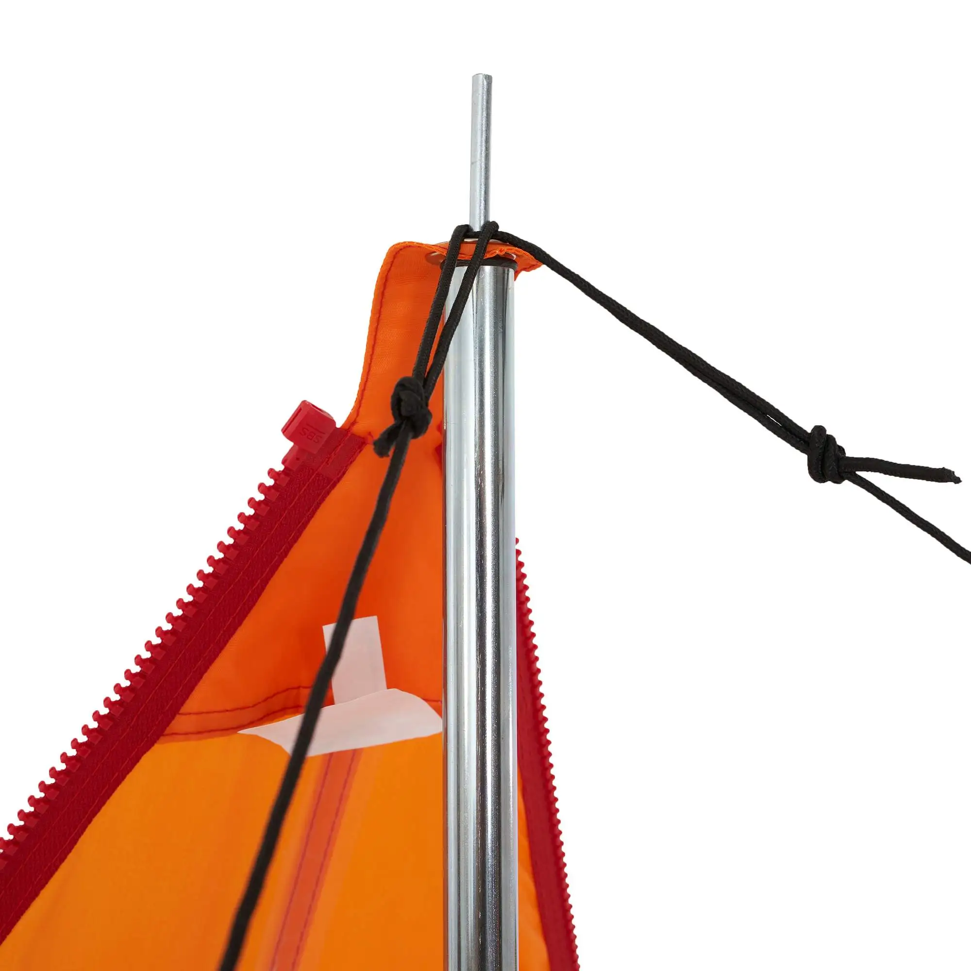 Bent VERBINDBARES SONNENSEGEL ZIP-CANVAS - Tarp | Hochwertiges Sonnensegel für Garten, Camping & Outdoor 6 Bent VERBINDBARES SONNENSEGEL ZIP-CANVAS - Tarp | Hochwertiges Sonnensegel für Garten, Camping & Outdoor – Bild 4