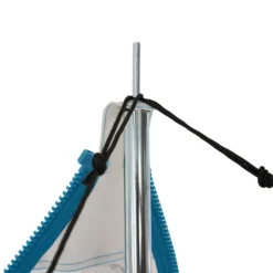 Bent VERBINDBARES SONNENSEGEL ZIP-CANVAS - Tarp | Hochwertiges Sonnensegel für Outdoor-Aktivitäten -Angebote Bergsport Store 5637945725 d connectable tarp zipcanvas mit aufstellstange bent 24