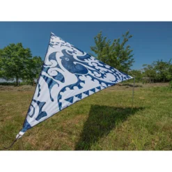 Bent VERBINDBARES SONNENSEGEL ZIP-CANVAS - Hochwertiges Tarp für Outdoor-Abenteuer -Angebote Bergsport Store 5637945727 h connectable tarp zipcanvas mit aufstellstange bent 24