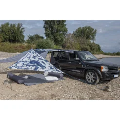 Bent VERBINDBARES SONNENSEGEL ZIP-CANVAS - Hochwertiges Tarp für Outdoor-Abenteuer -Angebote Bergsport Store 5637945727 i connectable tarp zipcanvas mit aufstellstange bent 24
