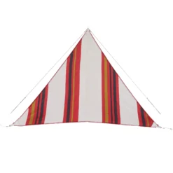 Bent VERBINDBARES SONNENSEGEL ZIP-CANVAS - Tarp | Hochwertiges Sonnensegel für Garten, Camping & Outdoor