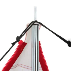 Bent VERBINDBARES SONNENSEGEL ZIP-CANVAS - Tarp | Hochwertiges Sonnensegel für Garten, Camping & Outdoor -Angebote Bergsport Store 5637945739 d connectable tarp zipcanvas mit aufstellstange bent 24