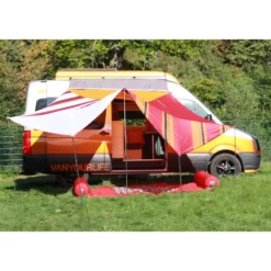 Bent VERBINDBARES SONNENSEGEL ZIP-CANVAS - Tarp | Hochwertiges Sonnensegel für Garten, Camping & Outdoor -Angebote Bergsport Store 5637945739 i connectable tarp zipcanvas mit aufstellstange bent 24