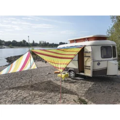 Bent VERBINDBARES SONNENSEGEL ZIP-CANVAS - Tarp | Hochwertiges Sonnensegel für Garten, Camping & Outdoor -Angebote Bergsport Store 5637945739 j connectable tarp zipcanvas mit aufstellstange bent 24