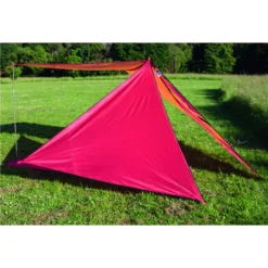 Bent VERBINDBARES SONNENSEGEL ZIP-PROTECT CANVAS SINGLE - Tarp | Hochwertiges Sonnensegel für Terrasse & Garten -Angebote Bergsport Store 5637945741 i connectable tarp zipprotect canvas single bent 24