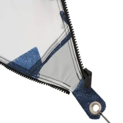 Bent VERBINDBARES SONNENSEGEL ZIP-CANVAS - Tarp | Hochwertiges Sonnensegel für Outdoor-Aktivitäten -Angebote Bergsport Store 5637945745 c connectable tarp zipcanvas mit aufstellstange bent 24