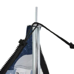 Bent VERBINDBARES SONNENSEGEL ZIP-CANVAS - Tarp | Hochwertiges Sonnensegel für Outdoor-Aktivitäten -Angebote Bergsport Store 5637945745 d connectable tarp zipcanvas mit aufstellstange bent 24