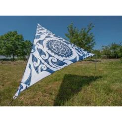 Bent VERBINDBARES SONNENSEGEL ZIP-CANVAS - Tarp | Hochwertiges Sonnensegel für Outdoor-Aktivitäten -Angebote Bergsport Store 5637945745 h connectable tarp zipcanvas mit aufstellstange bent 24