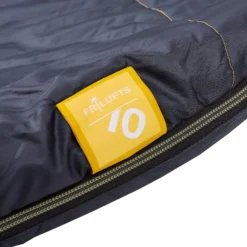 FRILUFTS PACAYA 10 - Sommerschlafsack | Leichter Kunstfaserschlafsack für Outdoor-Abenteuer -Angebote Bergsport Store 5637945785 e pacaya 10 frilufts 24