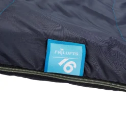 FRILUFTS PACAYA 16 - Sommerschlafsack | Leichter Kunstfaserschlafsack für Outdoor-Abenteuer -Angebote Bergsport Store 5637945792 e pacaya 16 frilufts 24