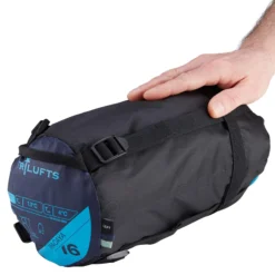 FRILUFTS PACAYA 16 - Sommerschlafsack | Leichter Kunstfaserschlafsack für Outdoor-Abenteuer -Angebote Bergsport Store 5637945792 j pacaya 16 frilufts 24
