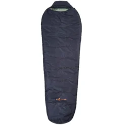 FRILUFTS PACAYA 3 Kunstfaserschlafsack - Leichter Schlafsack für Outdoor-Abenteuer