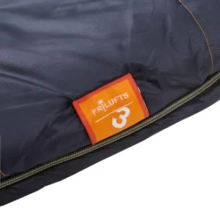 FRILUFTS PACAYA 3 Kunstfaserschlafsack - Leichter Schlafsack für Outdoor-Abenteuer -Angebote Bergsport Store 5637945796 e pacaya 3 frilufts 24