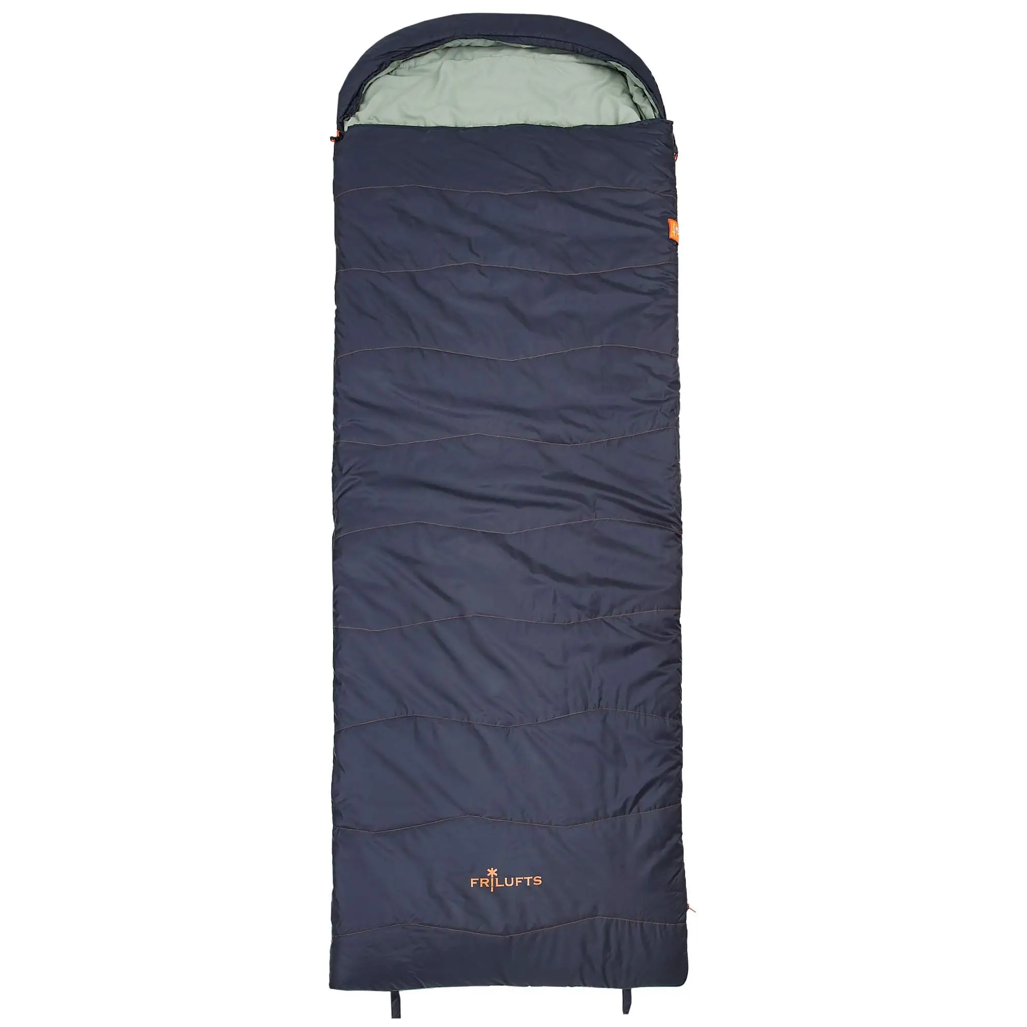 FRILUFTS PACAYA 3 RS - Leichter Kunstfaserschlafsack für Outdoor-Abenteuer 3 FRILUFTS PACAYA 3 RS - Leichter Kunstfaserschlafsack für Outdoor-Abenteuer