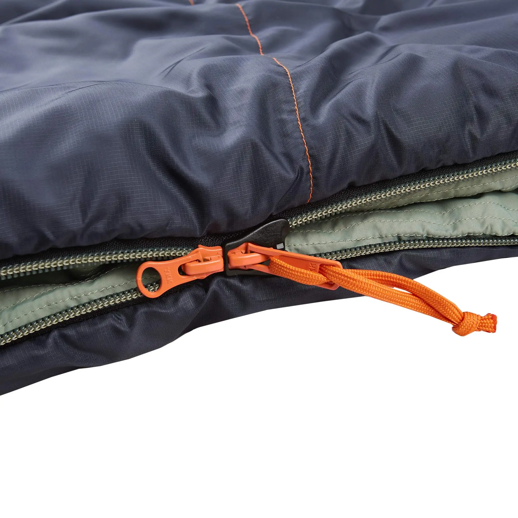 FRILUFTS PACAYA 3 RS - Leichter Kunstfaserschlafsack für Outdoor-Abenteuer 9 FRILUFTS PACAYA 3 RS - Leichter Kunstfaserschlafsack für Outdoor-Abenteuer – Bild 7
