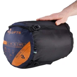 FRILUFTS PACAYA 3 RS - Leichter Kunstfaserschlafsack für Outdoor-Abenteuer 21 FRILUFTS PACAYA 3 RS - Leichter Kunstfaserschlafsack für Outdoor-Abenteuer -Angebote Bergsport Store 5637945802 j pacaya 3 rs frilufts 24