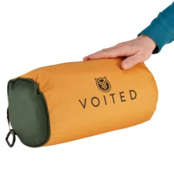 Voited RIPSTOP BLANKET - Leichte, robuste Decke für Outdoor-Abenteuer -Angebote Bergsport Store 5637945948 f ripstop blanket voited 24