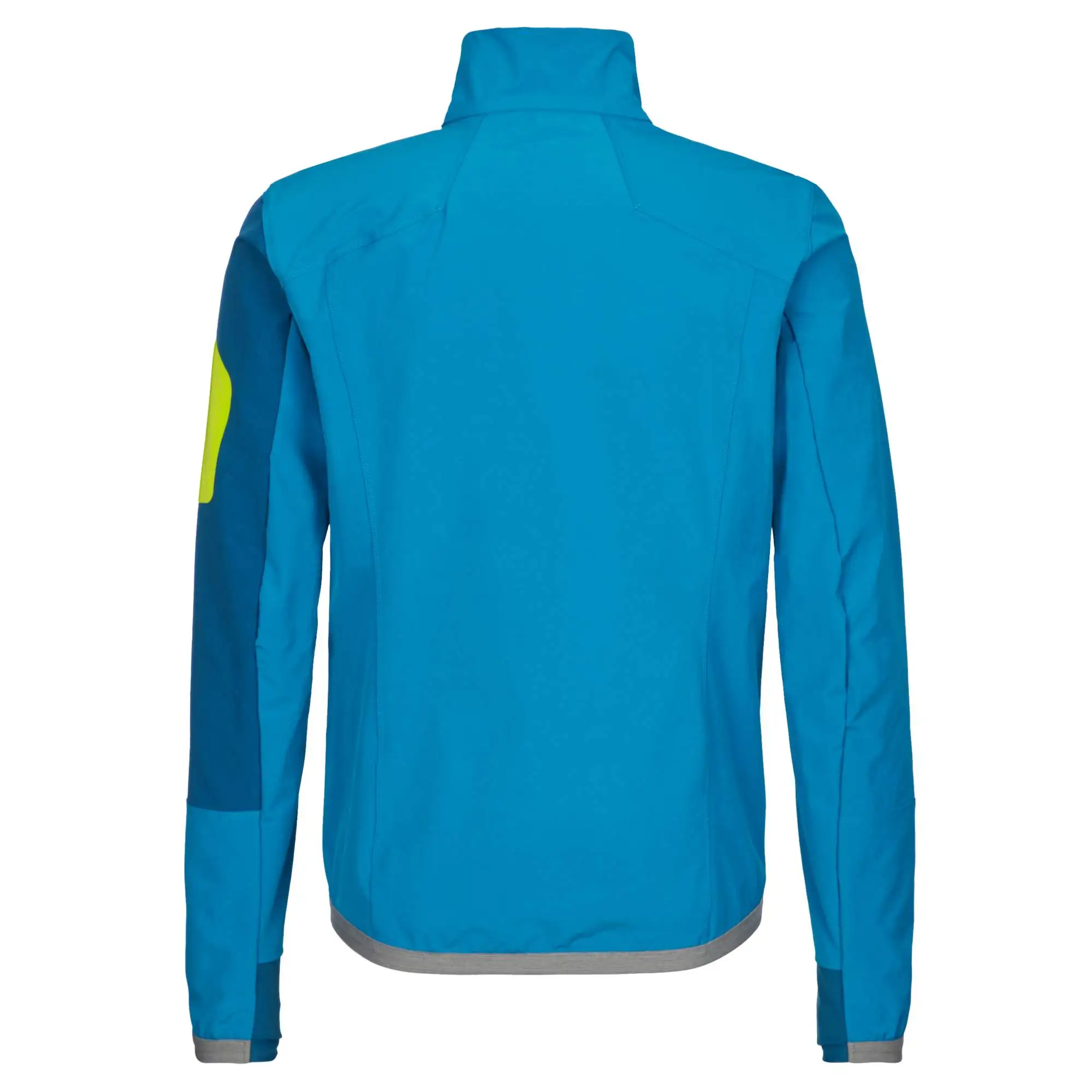 Ortovox BERRINO JACKET M Herren - Skijacke für Winter & Skifahren | Atmungsaktiv & Wasserdicht 4 Ortovox BERRINO JACKET M Herren - Skijacke für Winter & Skifahren | Atmungsaktiv & Wasserdicht – Bild 2