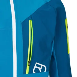 Ortovox BERRINO JACKET M Herren - Skijacke für Winter & Skifahren | Atmungsaktiv & Wasserdicht 11 Ortovox BERRINO JACKET M Herren - Skijacke für Winter & Skifahren | Atmungsaktiv & Wasserdicht -Angebote Bergsport Store 5637950016 c berrino jacket m ortovox 24