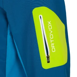 Ortovox BERRINO JACKET M Herren - Skijacke für Winter & Skifahren | Atmungsaktiv & Wasserdicht 14 Ortovox BERRINO JACKET M Herren - Skijacke für Winter & Skifahren | Atmungsaktiv & Wasserdicht -Angebote Bergsport Store 5637950016 f berrino jacket m ortovox 24