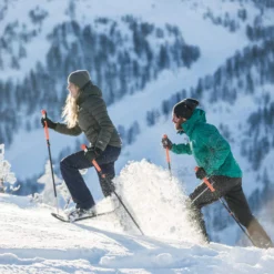 Komperdell TRAILMASTER SNOWSHOE T30 Unisex - Hochwertige Schneeschuhe für Winterabenteuer -Angebote Bergsport Store 5637950197 c trailmaster snowshoe t30 komperdell 24