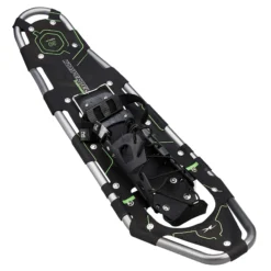Komperdell TRAILMASTER SNOWSHOE T30 Unisex - Hochwertige Schneeschuhe für Winterabenteuer
