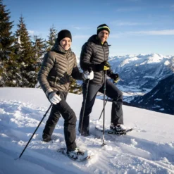 Komperdell TRAILBLAZER SNOWSHOE T22 Damen - Leichte & Stabile Schneeschuhe für Frauen -Angebote Bergsport Store 5637950199 c trailblazer snowshoe t22 komperdell 24