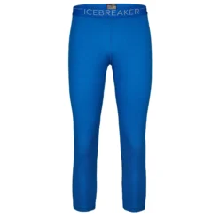 Icebreaker M 200 OASIS LEGLESS Herren - Funktionsunterwäsche für Ski & Outdoor