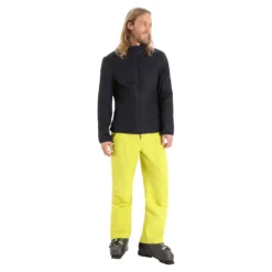 Icebreaker MERINOLOFT JACKET Herren - Isolationsjacke für Skibekleidung und Winterausrüstung -Angebote Bergsport Store 5637951144 d merinoloft jacket icebreaker 24