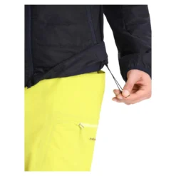 Icebreaker MERINOLOFT JACKET Herren - Isolationsjacke für Skibekleidung und Winterausrüstung -Angebote Bergsport Store 5637951144 i merinoloft jacket icebreaker 24 1