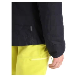 Icebreaker MERINOLOFT JACKET Herren - Isolationsjacke für Skibekleidung und Winterausrüstung -Angebote Bergsport Store 5637951144 j merinoloft jacket icebreaker 24