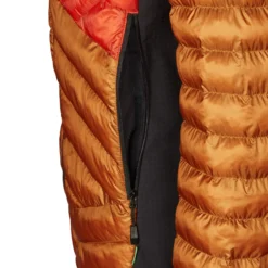 VAUDE SESVENNA PRO JACKET II Herren - Isolationsjacke für Skifahren & Winterabenteuer -Angebote Bergsport Store 5637953218 d sesvenna pro jacket ii vaude 24