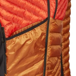 VAUDE SESVENNA PRO JACKET II Herren - Isolationsjacke für Skifahren & Winterabenteuer -Angebote Bergsport Store 5637953218 h sesvenna pro jacket ii vaude 24