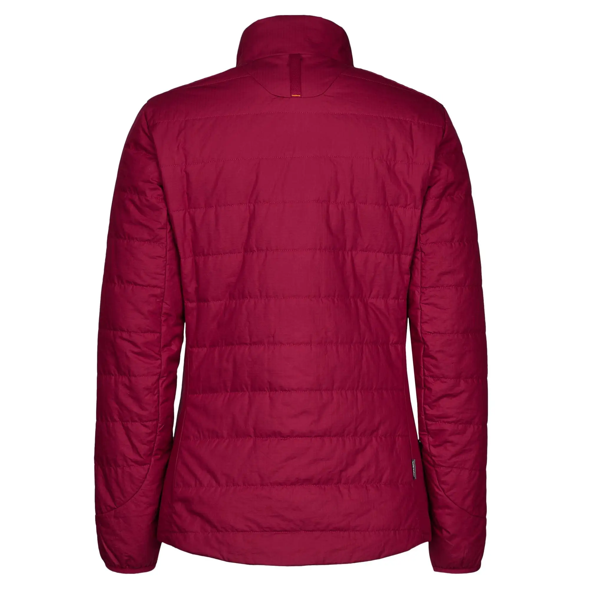 Icebreaker MERINOLOFT JACKET Damen - Isolationsjacke für Skibekleidung & Winterausrüstung 4 Icebreaker MERINOLOFT JACKET Damen - Isolationsjacke für Skibekleidung & Winterausrüstung – Bild 2