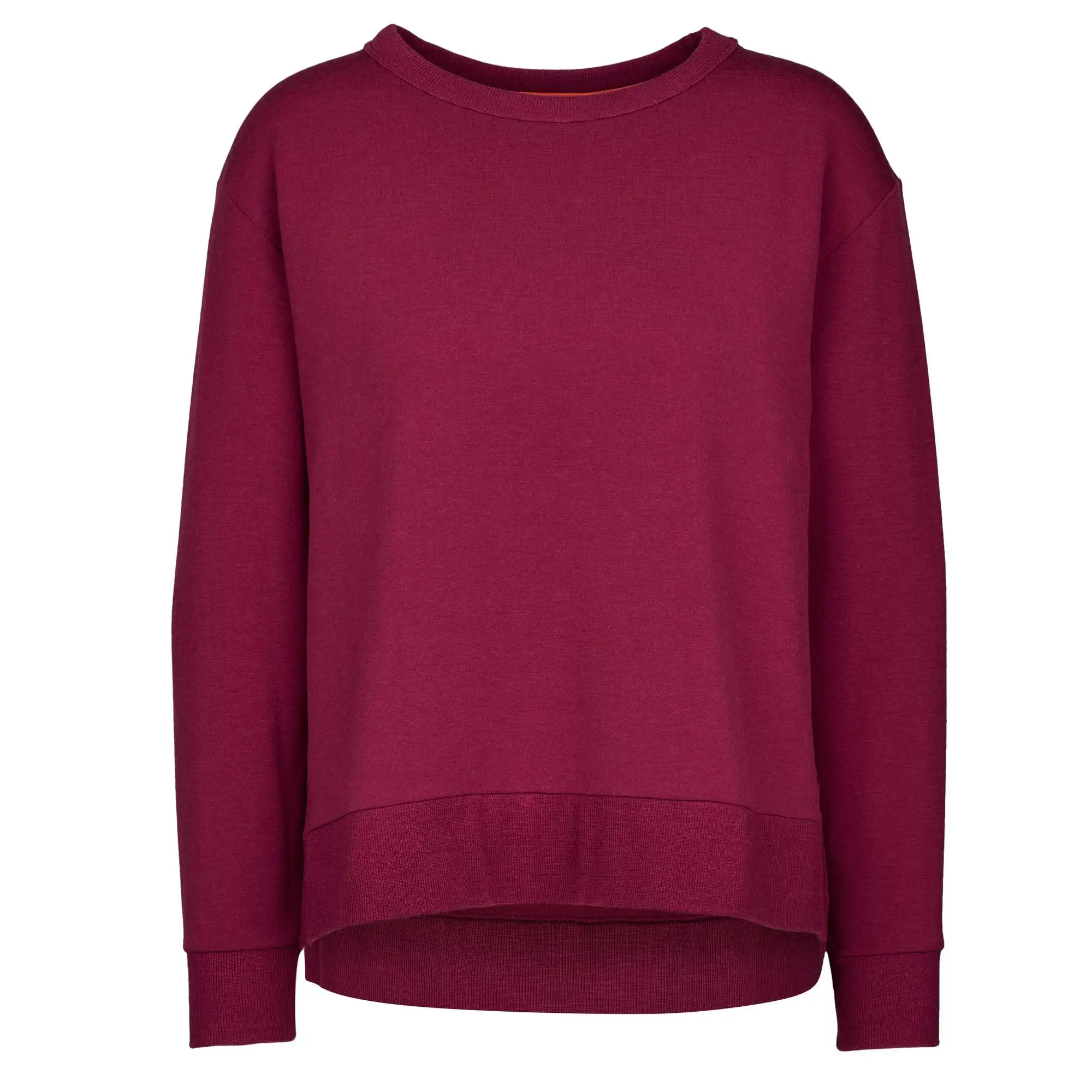 Icebreaker MERINOLOFT JACKET Damen - Isolationsjacke für Skibekleidung & Winterausrüstung 8 Icebreaker MERINOLOFT JACKET Damen - Isolationsjacke für Skibekleidung & Winterausrüstung – Bild 6