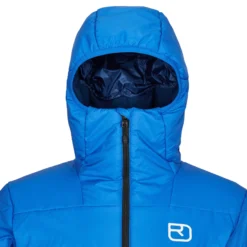 Ortovox SWISSWOOL ZINAL JACKET M Herren - Isolationsjacke für Skifahren & Winteraktivitäten -Angebote Bergsport Store 5637955389 g swisswool zinal jacket m ortovox 24 2