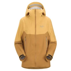 Arc'teryx SENTINEL JACKET Damen - Wasserdichte Skijacke für Frauen | Winter-Skibekleidung