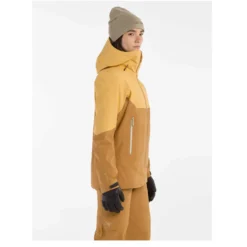 Arc'teryx SENTINEL JACKET Damen - Wasserdichte Skijacke für Frauen | Winter-Skibekleidung -Angebote Bergsport Store 5637955947 c sentinel jacket womens arc teryx 24