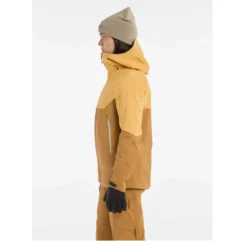 Arc'teryx SENTINEL JACKET Damen - Wasserdichte Skijacke für Frauen | Winter-Skibekleidung -Angebote Bergsport Store 5637955947 d sentinel jacket womens arc teryx 24