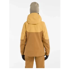 Arc'teryx SENTINEL JACKET Damen - Wasserdichte Skijacke für Frauen | Winter-Skibekleidung -Angebote Bergsport Store 5637955947 e sentinel jacket womens arc teryx 24