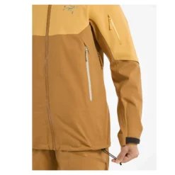 Arc'teryx SENTINEL JACKET Damen - Wasserdichte Skijacke für Frauen | Winter-Skibekleidung -Angebote Bergsport Store 5637955947 g sentinel jacket womens arc teryx 24