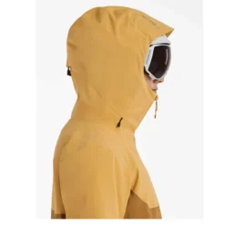 Arc'teryx SENTINEL JACKET Damen - Wasserdichte Skijacke für Frauen | Winter-Skibekleidung -Angebote Bergsport Store 5637955947 h sentinel jacket womens arc teryx 24