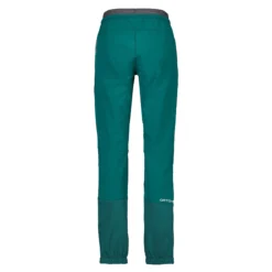 Ortovox BERRINO PANTS W Damen - Skihose für Damen | Winter-Skibekleidung | Atmungsaktiv & Wasserdicht -Angebote Bergsport Store 5637956650 c berrino pants w ortovox 24