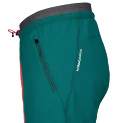 Ortovox BERRINO PANTS W Damen - Skihose für Damen | Winter-Skibekleidung | Atmungsaktiv & Wasserdicht -Angebote Bergsport Store 5637956650 d berrino pants w ortovox 24