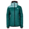 Ortovox SWISSWOOL ZINAL JACKET W Damen - Isolationsjacke für Skifahren & Winter -Angebote Bergsport Store 5637956658 a swisswool zinal jacket w ortovox 24