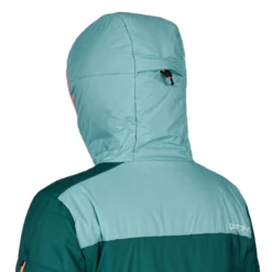 Ortovox SWISSWOOL ZINAL JACKET W Damen - Isolationsjacke für Skifahren & Winter -Angebote Bergsport Store 5637956658 g swisswool zinal jacket w ortovox 24