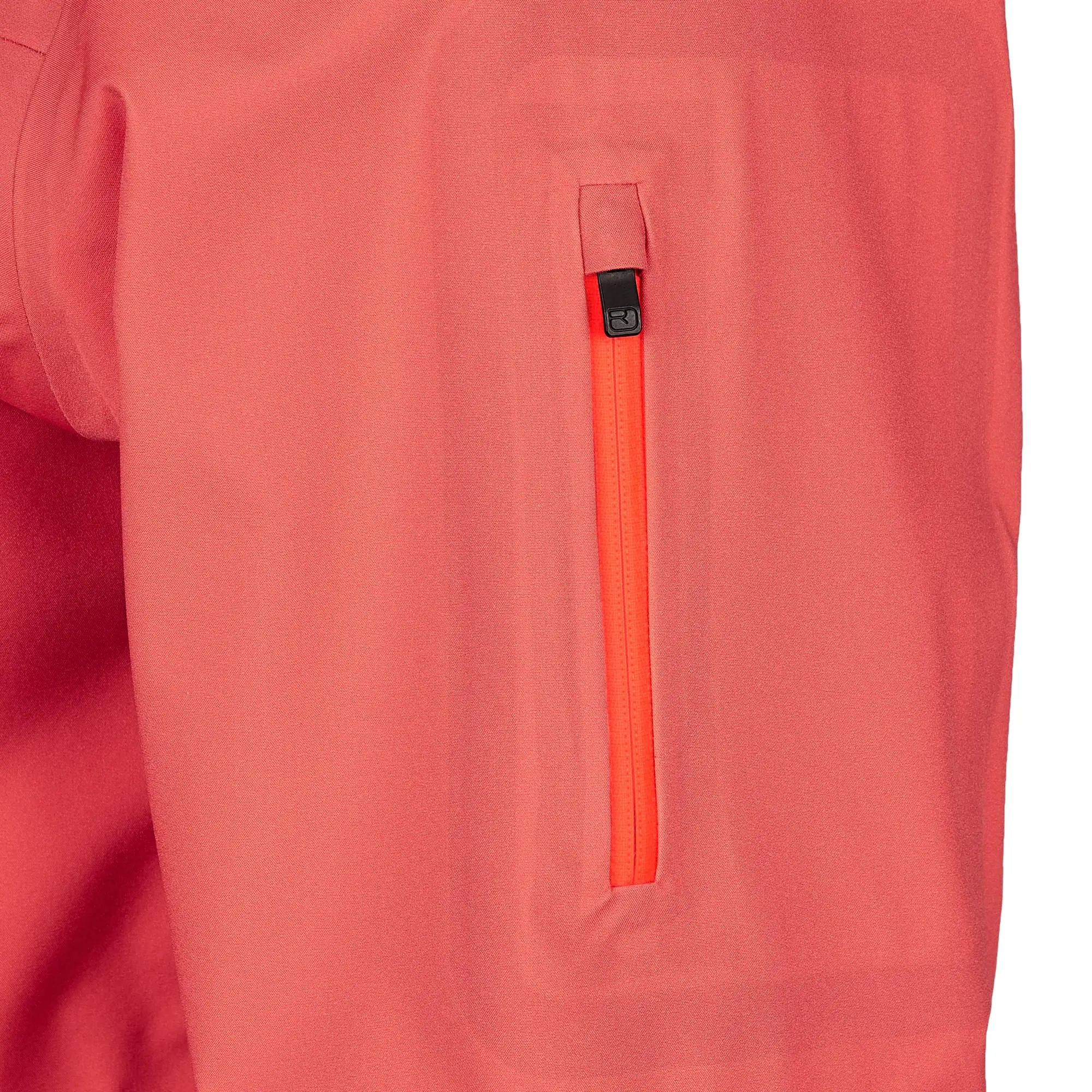 Ortovox 3L ORTLER JACKET W Damen - Hardshelljacke für Skifahren & Winterabenteuer 6 Ortovox 3L ORTLER JACKET W Damen - Hardshelljacke für Skifahren & Winterabenteuer – Bild 4